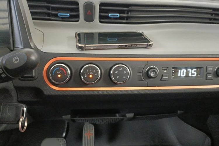 Used Wuling Hongguang MINIEV 2020 Enjoy Edition Lithium-Ion Battery