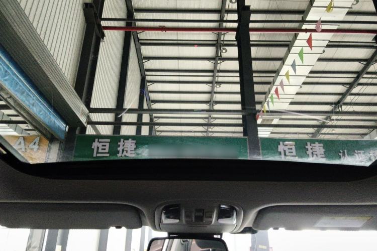 Used Kia KX5 2019 1.6T Automatic Two-Wheel Drive Luxury Edition