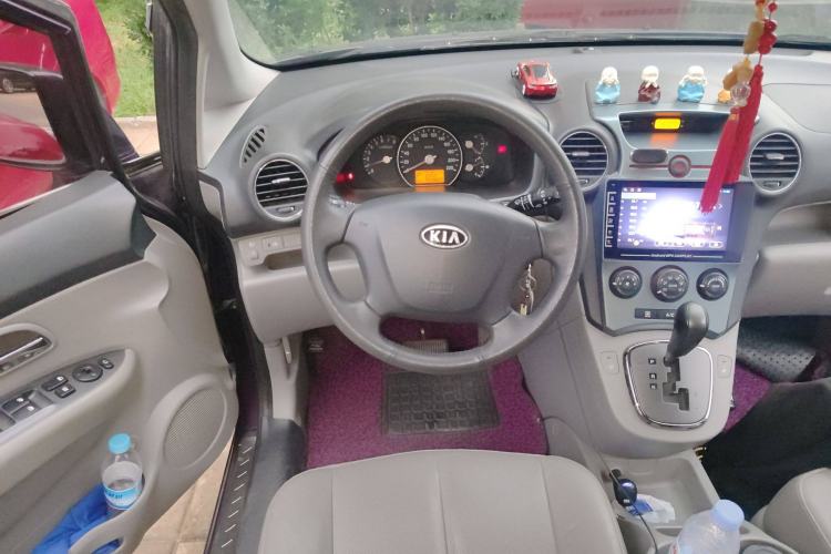 Used Kia Carens 2007 2.0L 5-Seater Comfort Edition