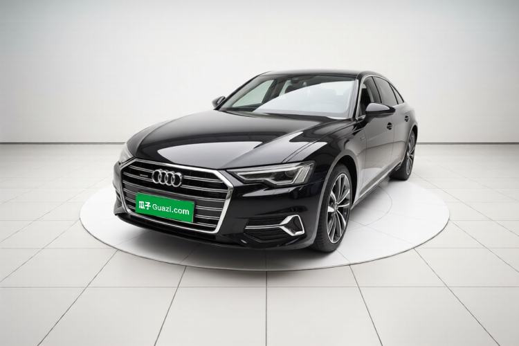 Used Audi A6L 2023 Revised 45 TFSI quattro Prestige Elegant Edition