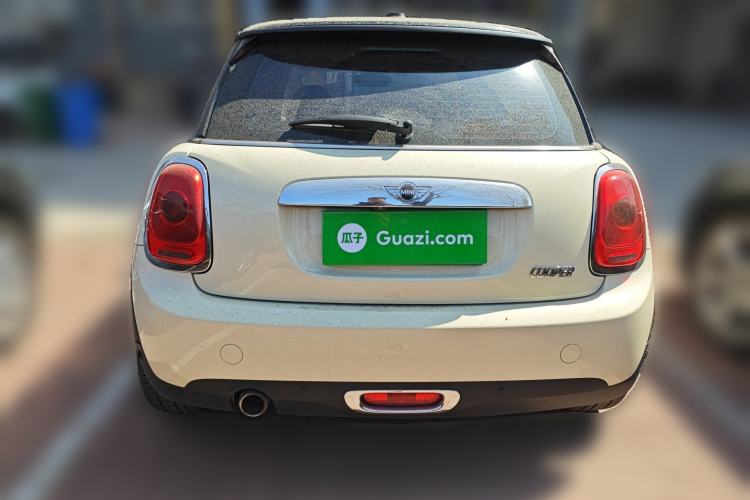 Used MINI 2016 1.5T COOPER