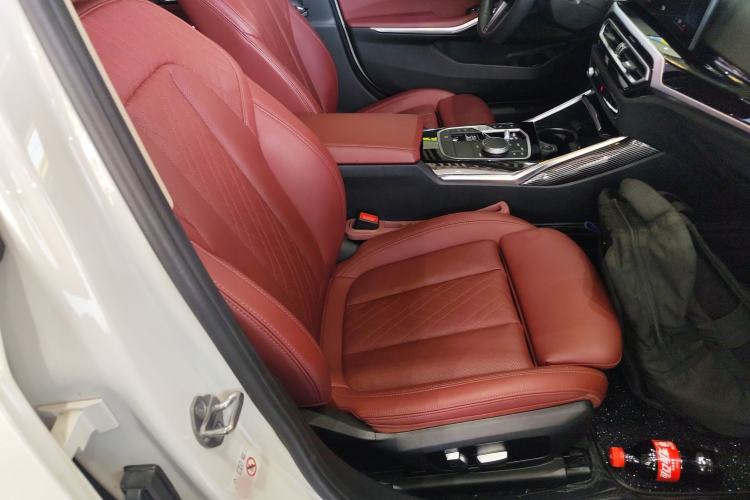 Used BMW 3 Series 2023 320Li M Sport Package
