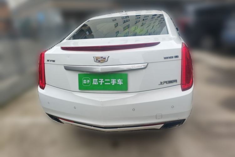Used Cadillac XTS 2016 28T Tech Edition
