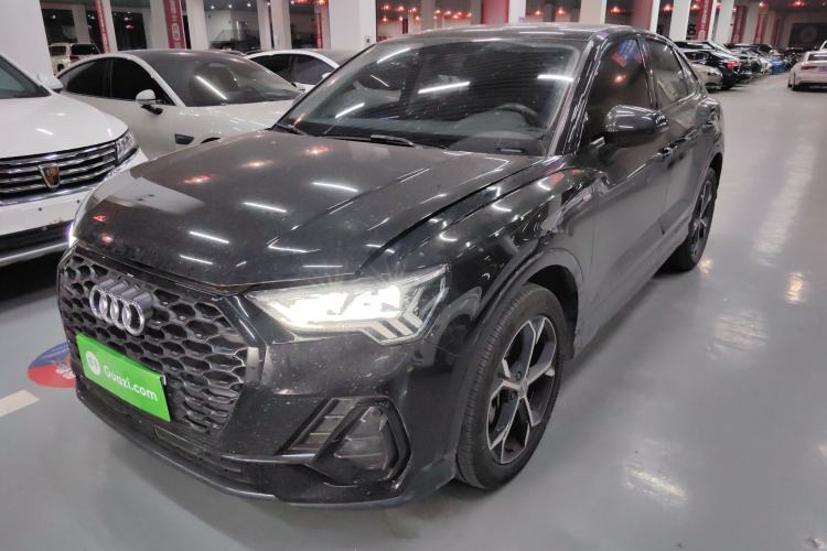 Used Audi Q3 Sportback 2020 45 TFSI quattro Fashion Edition