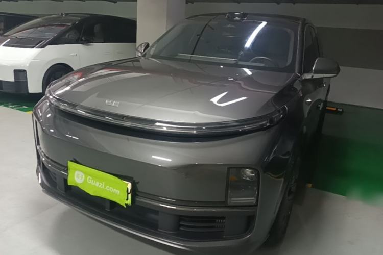Used Li Auto L9 2022 Max model