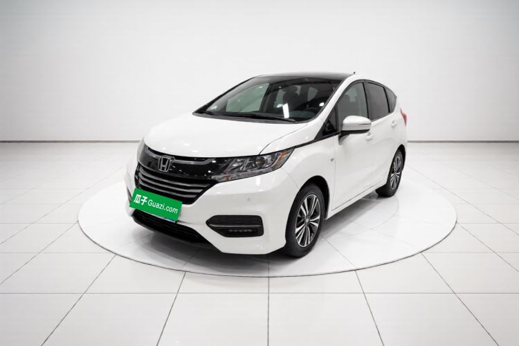 Used Honda Odyssey 2018 2.4L Luxury Edition