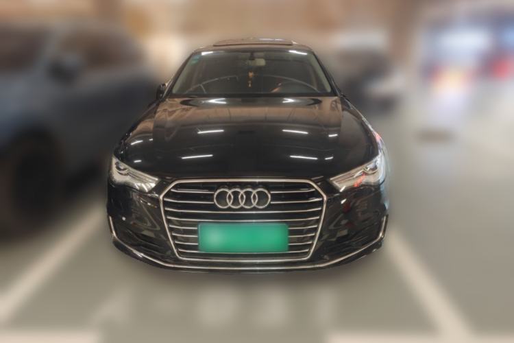 Used Audi A6L 2017 30 FSI Comfort Model
