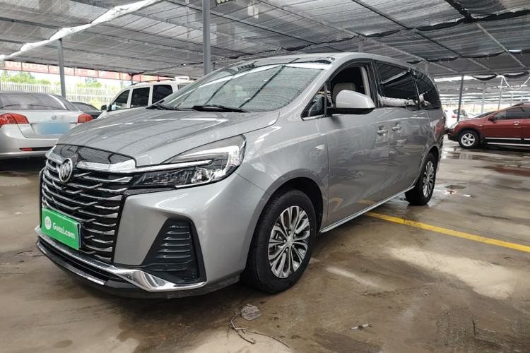 Used Buick GL8 2023 Land Executive Class 652T Luxury Model Guazi used car, China used car export, Used car for sale, Used  cars, Cheapest cars for sale