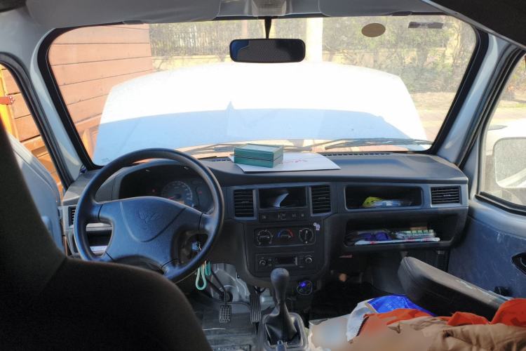 Used Wuling Zhiguang 2023 1.5L Practical Version 5/7 Seats