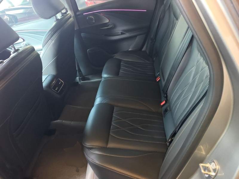 Used Chery Arrizo 8 2024 1.6T DCT Rui — 16