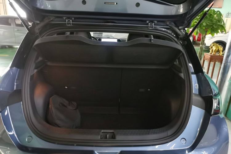 Used BYD Dolphin 2023 401km Knight Edition