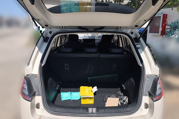 Used Baojun Cloud 2023 360 Pro