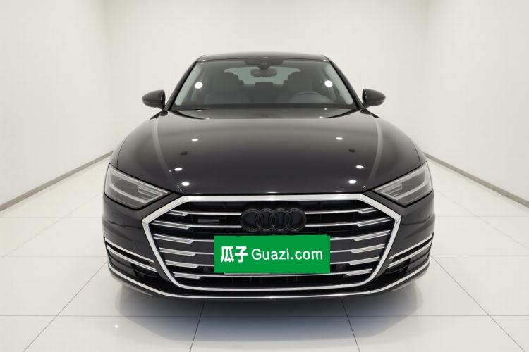 Used Audi A8 2021 A8L 50 TFSI quattro Comfort Model