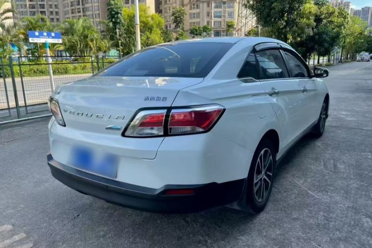 Used Venucia D60 2020 1.6L XL CVT Enjoyment Edition