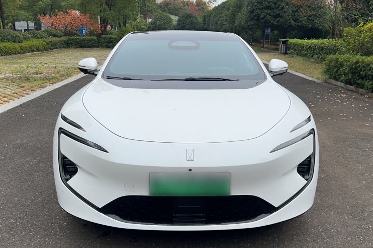 Used Avatr 12 2025 Ultra Extended-Range Edition