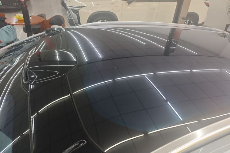 Used Nio ET5T 2024 75kWh Touring Roof