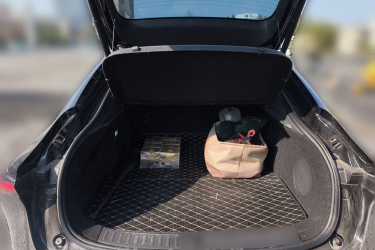 Used Qiyuan A07 2024 Pure Electric "True Fragrance" Edition 515 Prestige Model