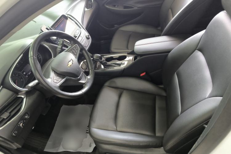 Used Chevrolet Malibu XL 2022 535T Automatic Sport Edition