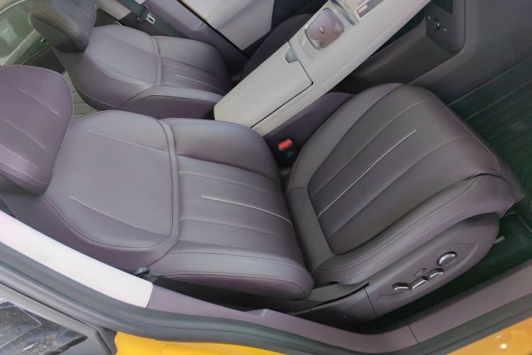 Used Deepal S07 2026 230Ultra with Huawei Qiankun ADS SE Edition