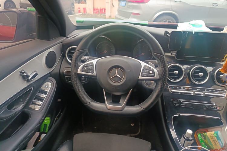Used Mercedes-Benz C-Class 2018 C 200 Sport Edition