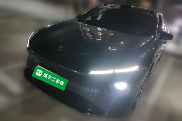 Used Nio ET7 2022 100kWh First Edition