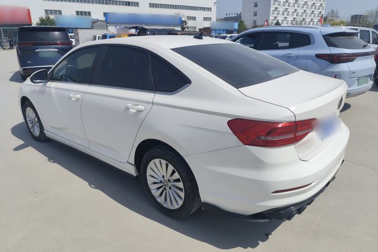 Used Volkswagen Lavida 2021 280TSI DSG Comfort Edition
