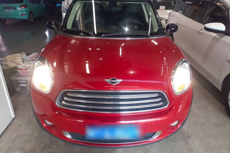 Used MINI Countryman 2011 1.6L COOPER Fun
