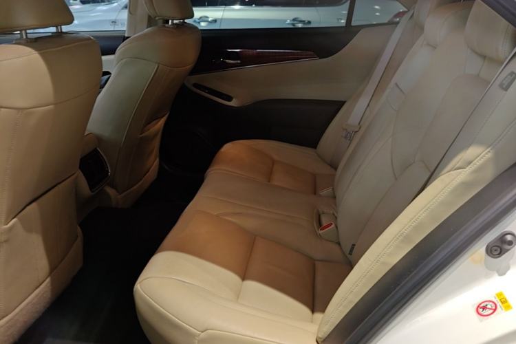 Used Toyota Crown 2015 2.5L Smart Edition