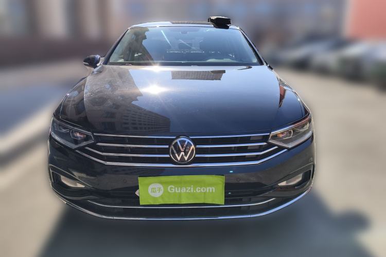 Used Volkswagen Magotan 2020 330TSI DSG Luxury Edition