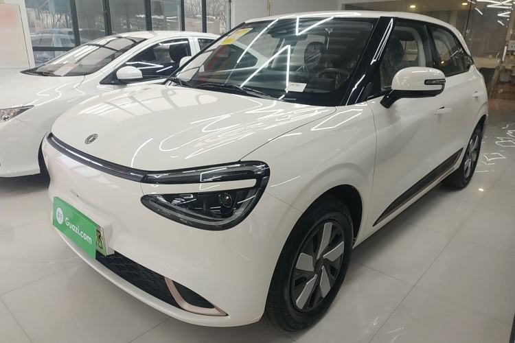 Used Dongfeng NAMMI 01 2026 Model, Beloved Edition 430 Pro