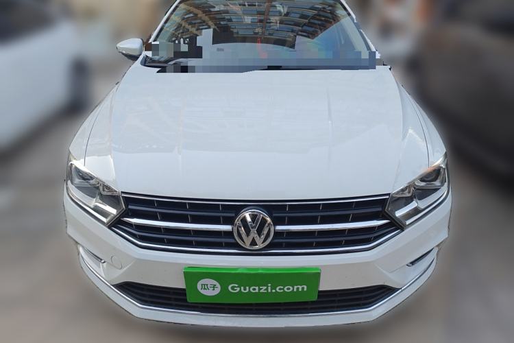 Used Volkswagen Bora 2018 1.5L Automatic Comfort Model