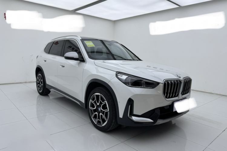 Used BMW X1 2023 sDrive25Li X Design Package
