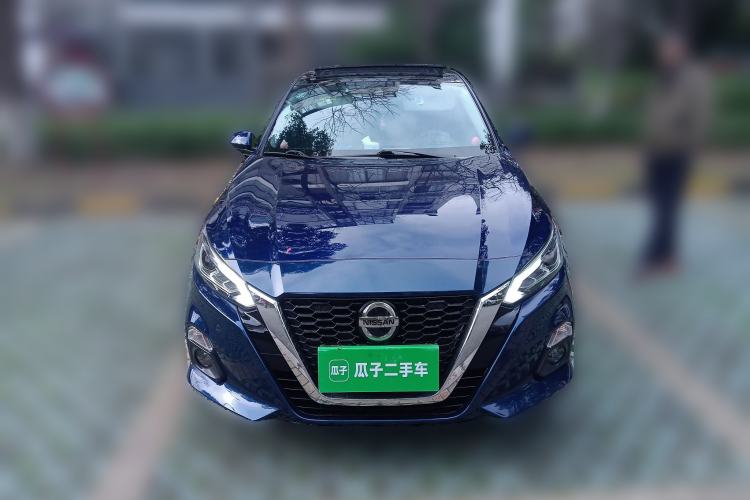 Used Nissan Teana 2020 2.0T XL Upper AD1 Smart Navigation Edition