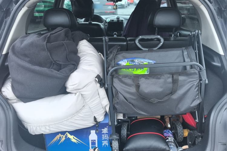 Used Nissan Tiida 2011 1.6L CVT Smart Version