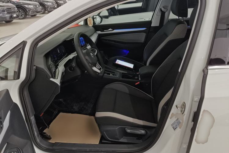 Used Volkswagen Golf 2021 280TSI DSG Pro