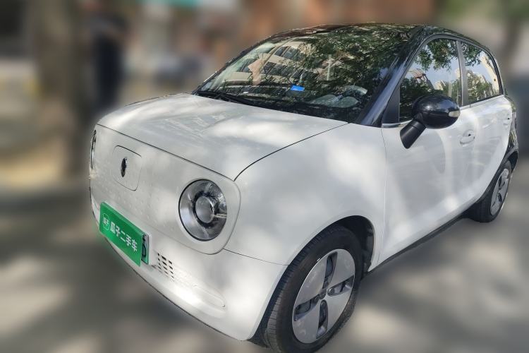 Used ORA Black Cat 2019 301km Standard Edition