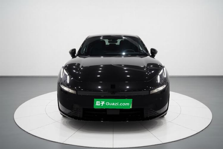 Used Lynk & Co 07 2024 EM-P 126 Long-Range Halo
