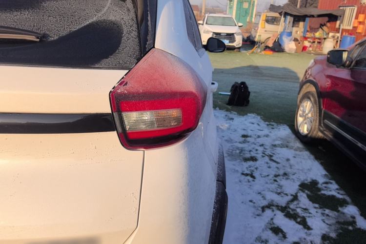 Used Chery Tiggo 3X 2022 PLUS 1.5L CVT Fashion Edition
