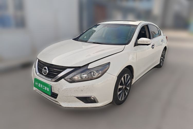 Used Nissan Teana 2016 2.5L XL-UpperNAVI Tech Prestige Edition