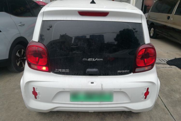 Used Roewe Clever 2022 311km QiQi BoBo Edition