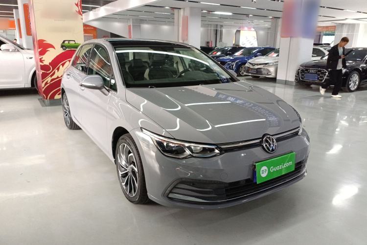 Used Volkswagen Golf 2021 280TSI DSG Pro
