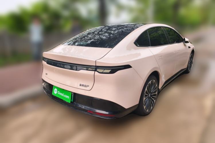 Used Nissan N7 2025 510 Pro
