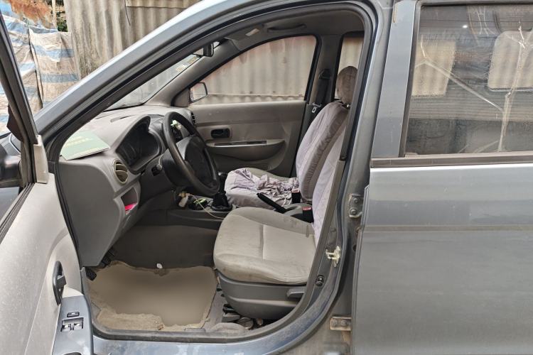 Used Wuling Hongguang 2014 1.2L Base Model China IV