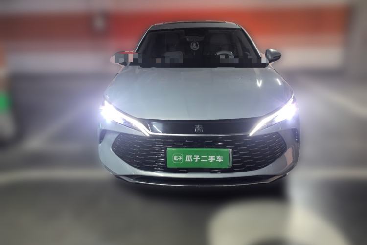 Used BYD Qin L 2024 DM-i 120KM Beyond Model