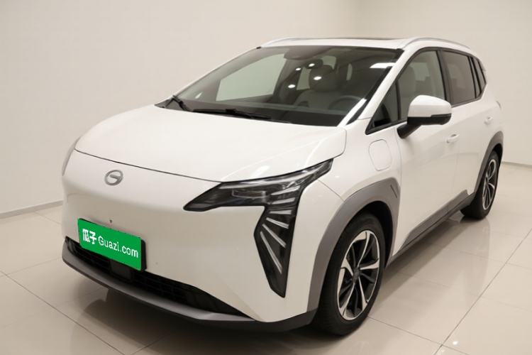 Used AION Y 2023 Plus 510 Smart Edition