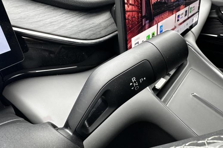 Used Geely Galaxy L6 2025 EM-i 140km Explorer+ Edition