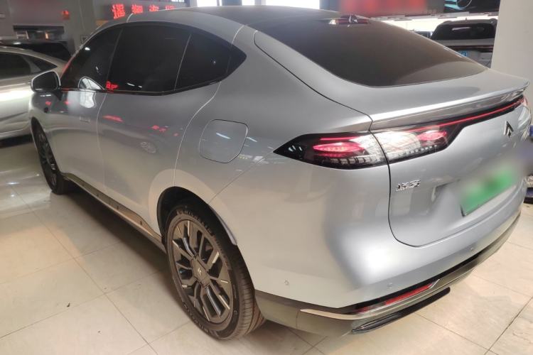 Used Hyptec HT 2023 670鸥翼 Ultra-High Voltage NDA Version
