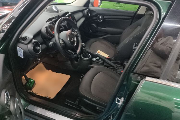 Used MINI MINI 2016 1.2T ONE Pioneer Edition Five-Door Version