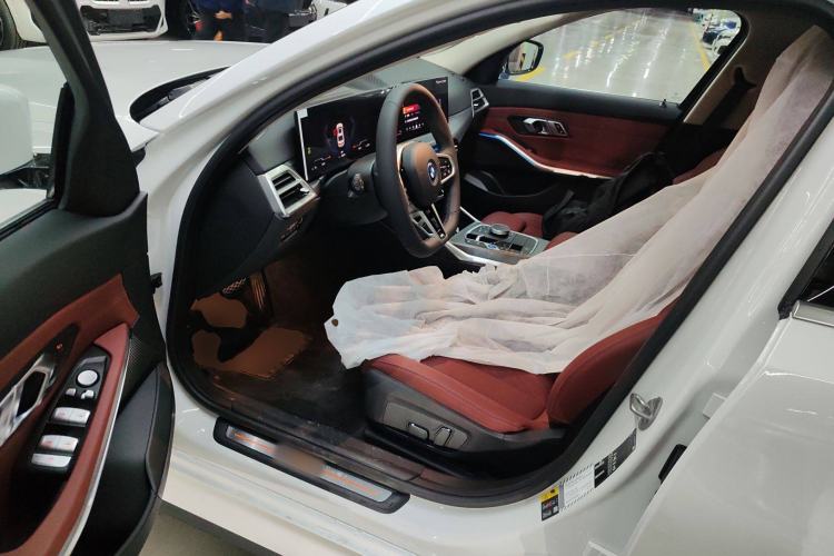 Used BMW i3 2026 Model, eDrive 35 L