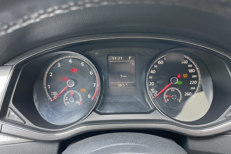 Used Volkswagen Passat 2017 330TSI DSG Luxury Edition